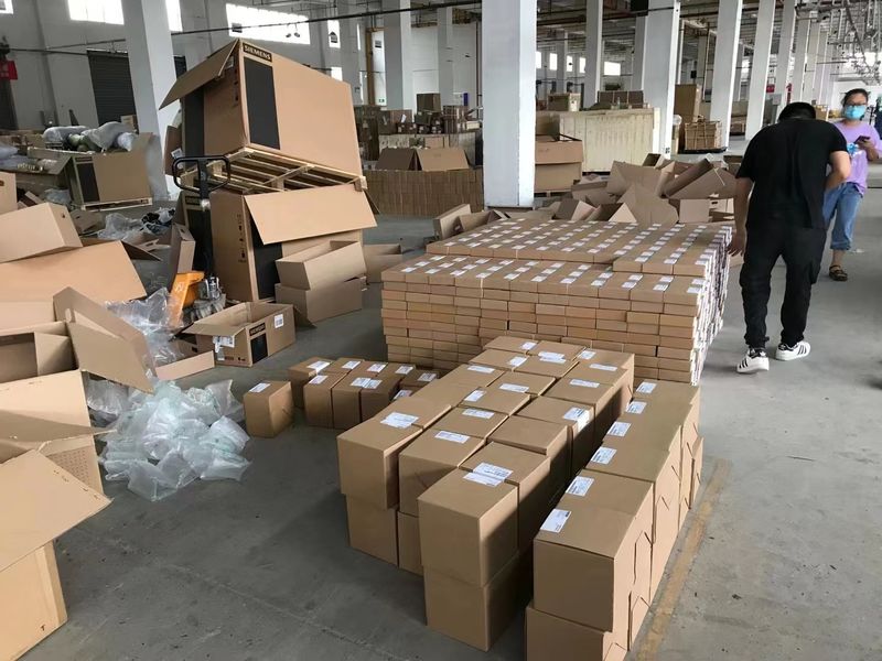 الصين Changsha Honglicheng Electric Co. , Ltd. ملف الشركة