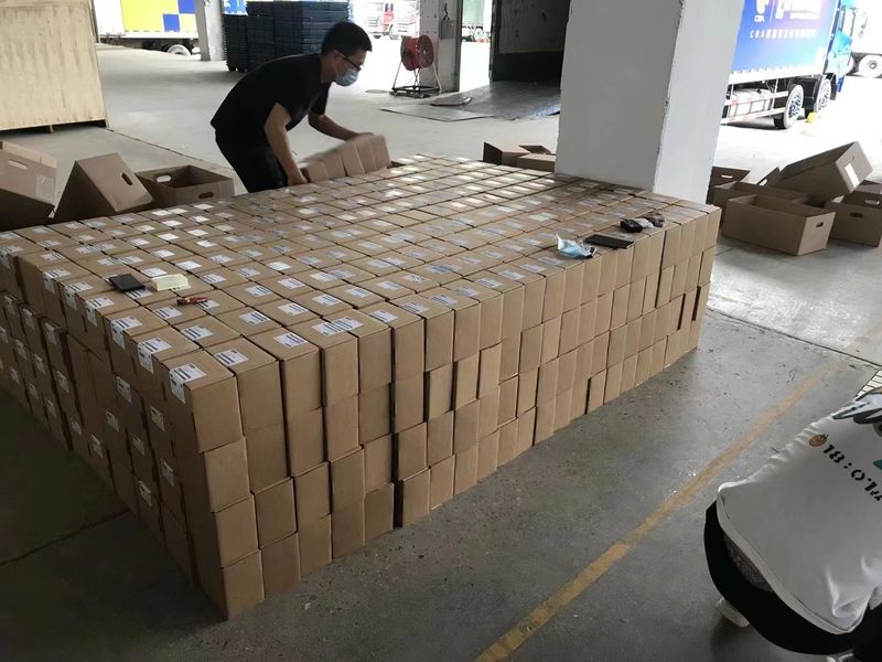 الصين Changsha Honglicheng Electric Co. , Ltd. ملف الشركة